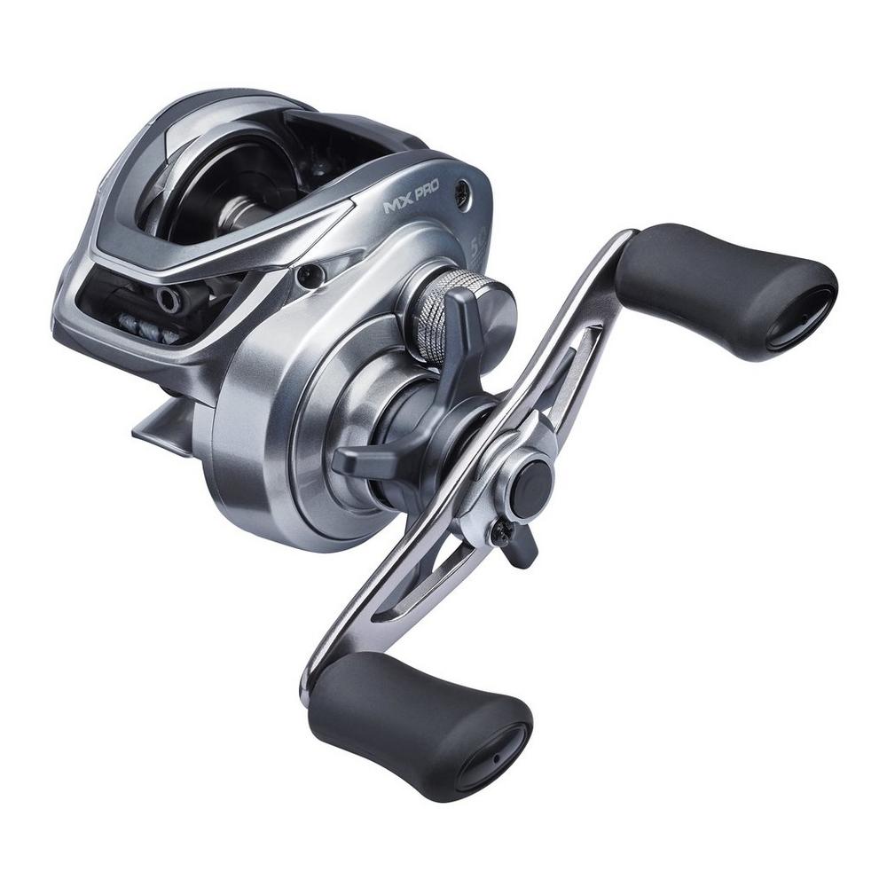 Mitchell MX3 Pro Bait Casting Reel